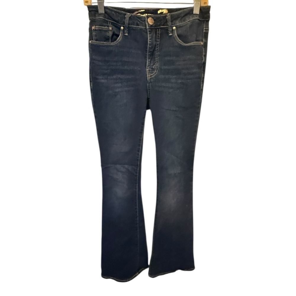 Seven 7 Slim‎ Flare Jeans
